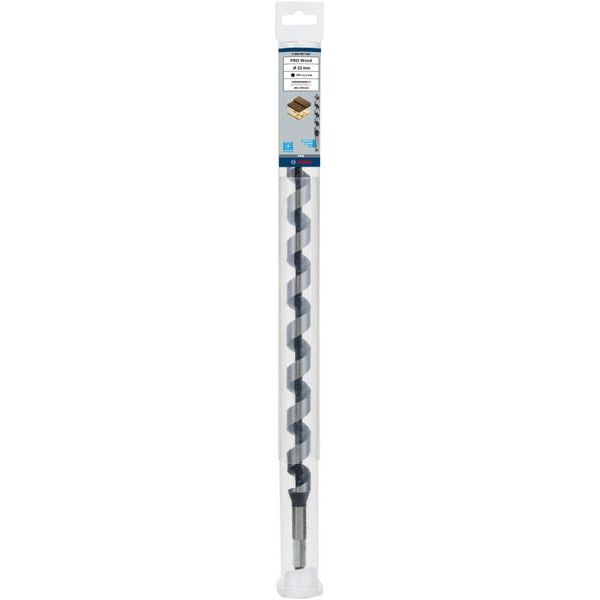 Bosch - Bohrer PRO Wood 2608597647 Holzschlangenbohrer