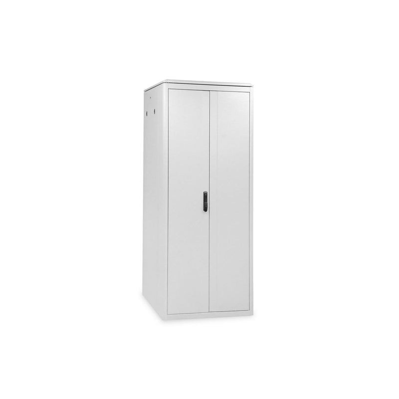 DIGITUS - Netzwerk-/Serverschrank Netzwerkschrank DN-43000 2022,6x800x800mm, gr