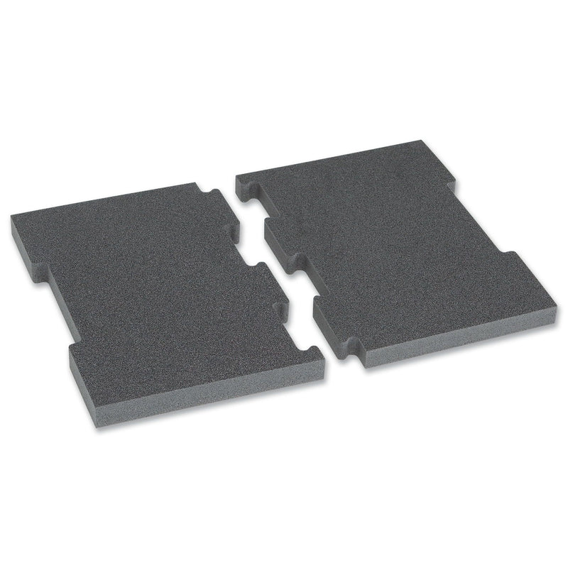Dresselhaus - Zubehör/Ersatzteile für Werkzeugkasten, -schrank, -wagen und Werkbank Sitzpolster Deckel 4299/000/06 29 LB BSS