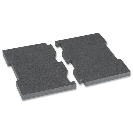 Dresselhaus - Zubehör/Ersatzteile für Werkzeugkasten, -schrank, -wagen und Werkbank Sitzpolster Deckel 4299/000/06 29 LB BSS