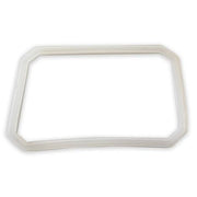 Scharnberger+Hasenbein - Mechanisches Zubehör/Ersatzteile für Leuchten Frontglas-Silikondichtung 39425 f.Displaystrahler