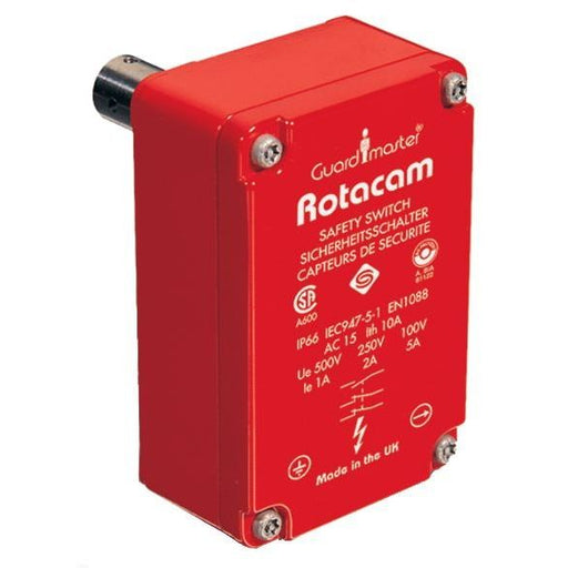 Rockwell - SCHARNIERSCHALTER 440H-R03079