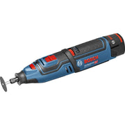 Bosch - Oszillierer (Akku) Drehwerkzeug 06019C5000 GRO 12V-35 (C)