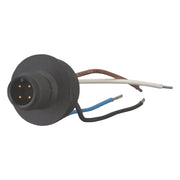 Eaton - Zubehör/Ersatzteile für Positionsschalter Anschlussstecker M12A M12x1,IP65,230V/4A