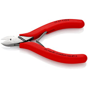 Knipex - Seitenschneider Elektronik-Seitenschneider 77 21 115 N − 1 Stück