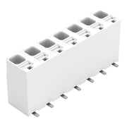 WAGO - Leiterplattenklemme SMD-Leiterplattenklemme 20863107700650900000 Drücker,1,5mm²,ws − 1080 Stück