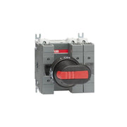 ABB Stotz S&J - Sicherungslasttrennschalter Lastschalter OS50GF12P 0A f.NFC Sicherungen