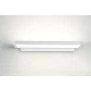 Feilo Sylvania - Decken-/Wandleuchte LED-Wandleuchte AREUM WALL #0042987 840, DALI, weiß