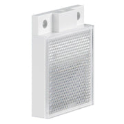 Leuze - Reflektor für Lichtschranke Reflektor MTKS 35x35