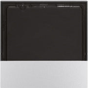 Berker - Abdeckung/Bedienelement für Installationsschalterprogramme Abdeckung für KNX RTR/RC 80960183 alu matt, lackiert