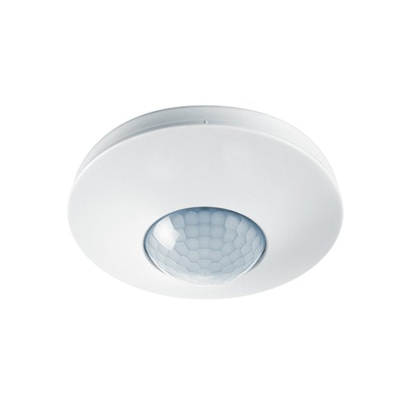 ESYLUX - Bewegungsmelder/Präsenzmelder komplett Decken-Präsenzmelder PD-C 360i/8 MIC UP, 360 Grad