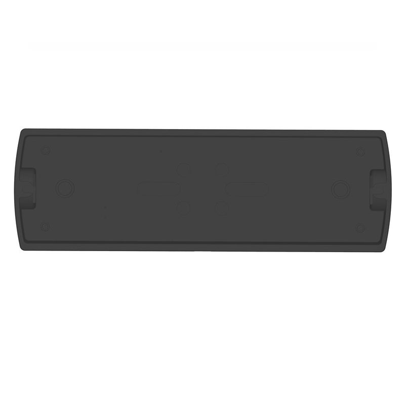 Ledvance - Decken-/Wandleuchte LED-Wand-u.Deckenleuchte BLKHCOMPRCSENV8W..BK MC, ML, Sensor, sw