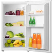 Amica - Kühlschrank Vollraum-Kühlgerät VKS 351 151 W