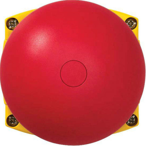 Rockwell - NOT-AUS-Taster, Komplettgerät NOT-AUS KOMPL. 800F-1YM2HD 800F-1YM2HD − 1 Stück by Rockwell
