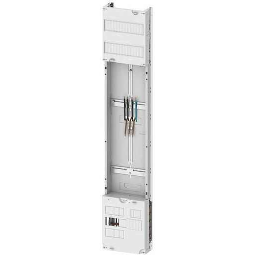 Eaton - Zählerfeld ZSD-Z19A1073/16QMM 3-Punkt 1350mm