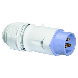 Bals Elektrotech - CEE-Stecker (IEC 60309) Kleinspannungs-Stecker 4428 16A 3p 24V