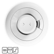 Ei Electronics - Brandmelder Wärmewarnmelder Ei630iRF