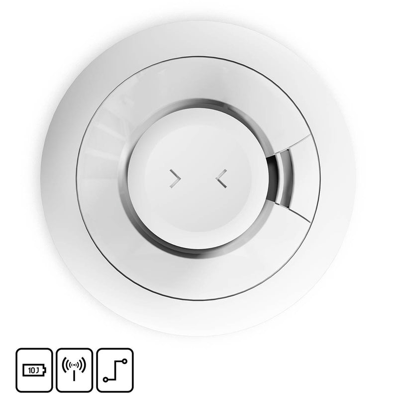 Ei Electronics - Brandmelder Wärmewarnmelder Ei630iRF