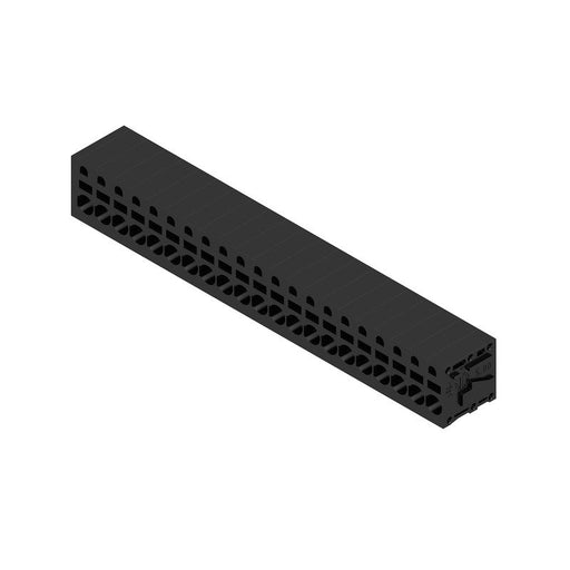 Weidmüller - Leiterplattenklemme Leiterplattenklemme LMFS 5.00#1425490000 − 10 Stück