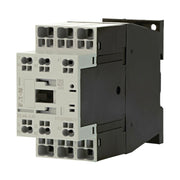 Eaton - Leistungsschütz zum Schalten von Wechselstrom Leistungsschütz DILM8-11(220V#199661