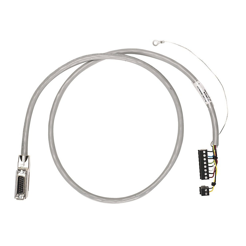 Rockwell - SPS-Verbindungskabel ANALOGKABEL 1492-ACABLE025 1492-ACABLE025Y Y