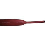 Cellpack - Schrumpfschlauch dickwand. SRBB 50-18/m f.Sammelschiene − 30 Meter