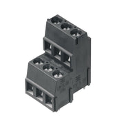 Weidmüller - Leiterplattenklemme Leiterplattenklemme LM2N 5.08#1769090000 5.08mm − 64 Stück