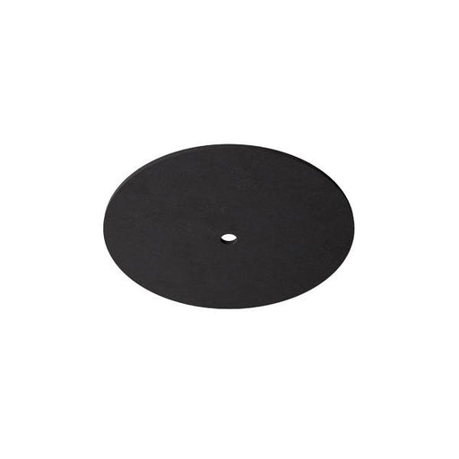 Brumberg Leuchten - Mechanisches Zubehör/Ersatzteile für Leuchten Akustikpaneel D595mm 85010542 Aus. D68mm, charcoal