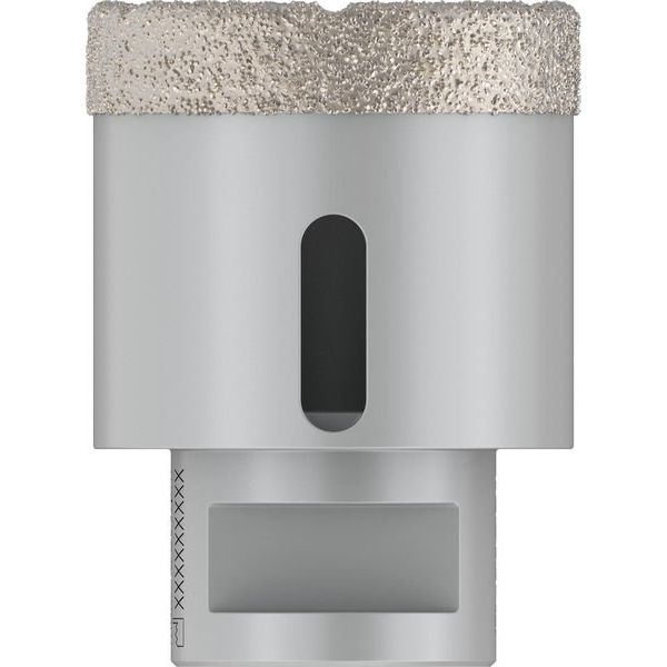 Bosch - Bohrer PRO Ceramic dry 2608587126 Trockenbohrkrone 55