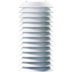 Siteco - Lichttechnisches Zubehör/Ersatzteile für Leuchten Fächerspiegel 5NA52004XS f.TC-L − 1 Stück by Siteco
