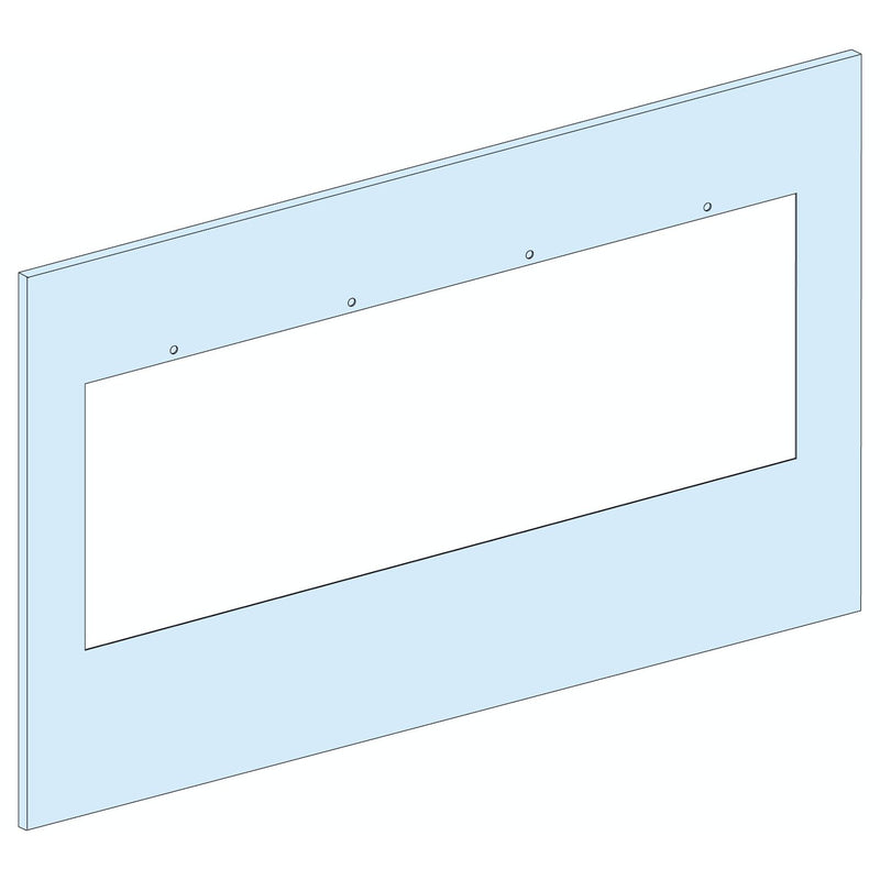 Schneider Electric - Frontplatte (Schaltschrank) Frontplatte PrismaSeT-P LVS03320 3polig Vertikal