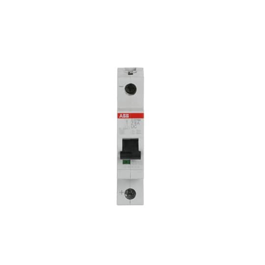 ABB Stotz S&J - Leitungsschutzschalter Sicherungsautomat S201M-Z8UC 10 kA, 8 A, 1P