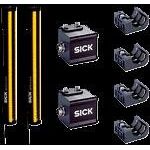 Sick - Lichtvorhang Upgradekits 1076741 Lichtvorhang