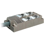 Murrelektronik - Passiver Sensor-/Aktor-Verteiler (mit Leitung) MVP-Verteiler 8000-54510-4480300 4xM12 5-polig