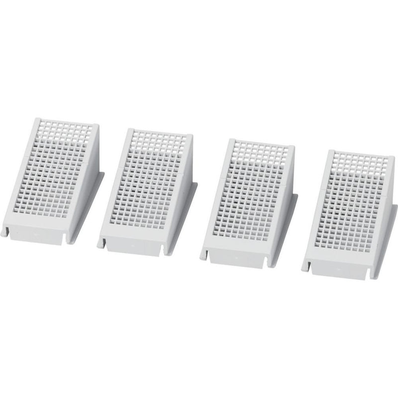 Eaton - Verdrahtungsset für Leistungsschalter IP2X Fingerschutz NZM3-4-XIPA f. BG3 4p