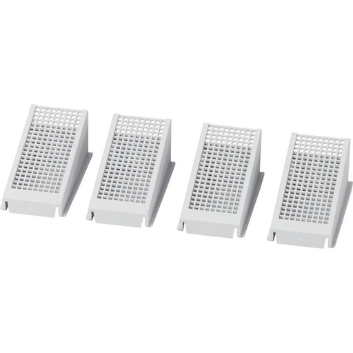 Eaton - Verdrahtungsset für Leistungsschalter IP2X Fingerschutz NZM3-4-XIPA f. BG3 4p