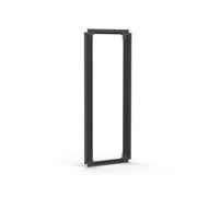 Enoc - Montagezubehör (Schaltschrank) Luftleitelement TPS 822 X1-S G2 800 mm/ 47 HE