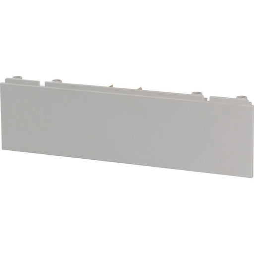 Eaton - Komponente für den Ausbau (Schaltschrank) Deckplatte DP-ID Feldbreite 375mm − 5 Stück