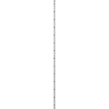 Striebel&John - Profil (Schaltschrank) Profilschiene VE20 ED13P20 EDF