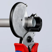 Knipex - Rohrschneider 90 25 − 1 Stück