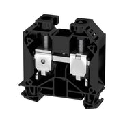 Weidmüller - Durchgangs-Reihenklemme Klemme WDU 35 SW Schraubanschl.,35mm² − 40 Stück