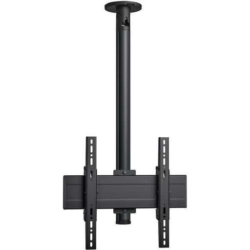 Vogels - Halterung für Audio-/Videosysteme Einzelprofil VESA 400x400 CT243044 sw Connect-It,300cm