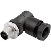 Lapp Zubehör - Rundsteckverbinder, feldkonfektionierbar (Industriesteckverbinder) EPIC-POWER-M12-D6A 44423143 3+PE-F-8-10-(1)