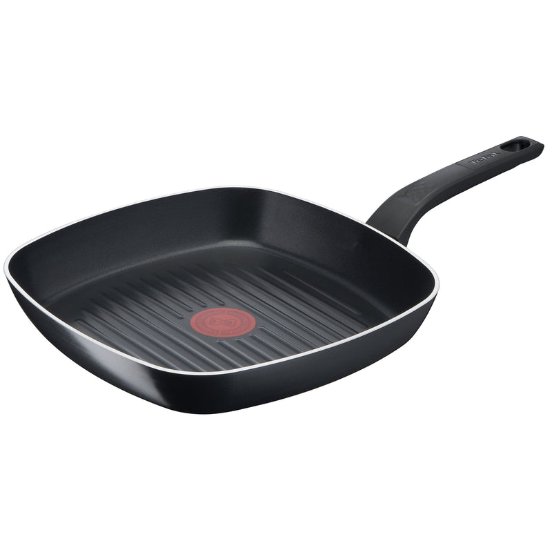 Tefal - Pfanne Grillpfanne 26x26cm B55540 EASY COOK and CLEAN