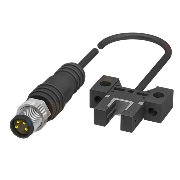 Balluff - Gabellichtschranke Optoelektronischer Sensor BGL 5G-003-V#BGL006E  − 1 Stück
