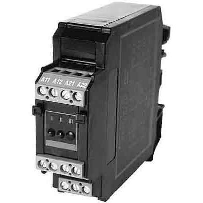 Murrelektronik - Schaltrelais Relaismodul 51403 − 1 Stück by Murrelektronik
