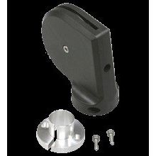 Pepperl+Fuchs Fabrik - Zubehör/Ersatzteile für Industriesensoren Umlenkrolle SL-RP/GS130/GS190 − 1 Stück