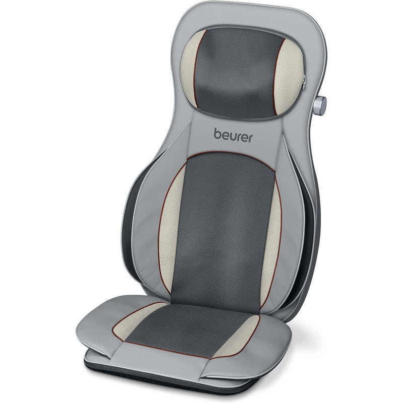 Beurer - Massagegerät Shiatsu-Sitzauflage MG 320 Luftkompression − 2 Stück