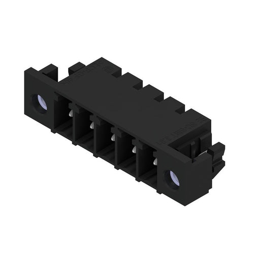 Weidmüller - Leiterplattensteckverbinder Verbinder 3.81mm SC-SMT 3.#1862790000 − 400 Stück