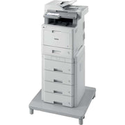 Brother - Zubehör/Ersatzteile für Telefax/Drucker/MFC Papierzuführung TT-4000 TowerTray 4x520Blatt